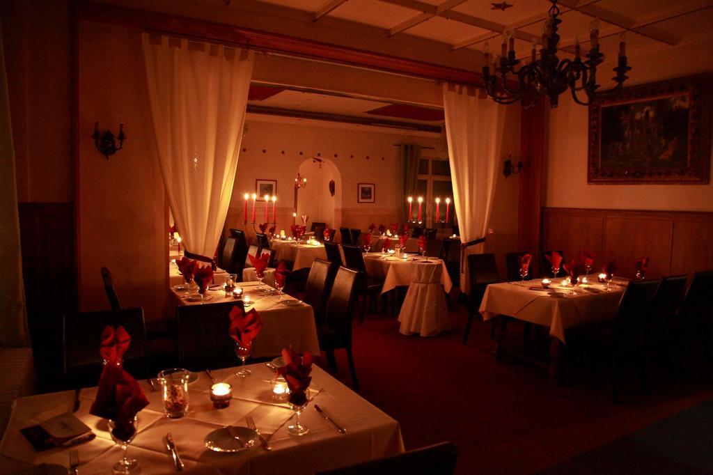 Hotel Zur Heidebluete Hambuhren Екстер'єр фото
